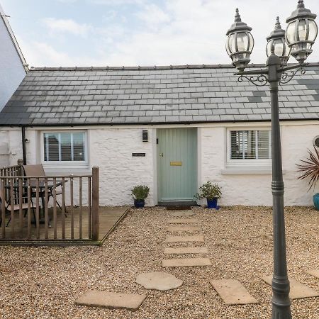 Star Cottage Saundersfoot Exterior foto