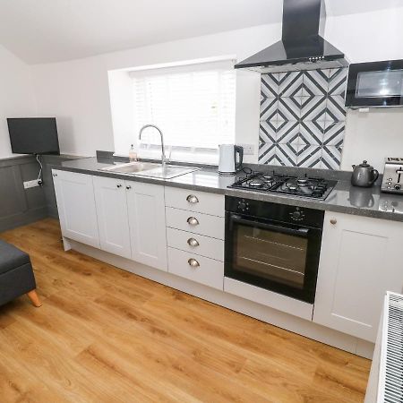 Star Cottage Saundersfoot Exterior foto