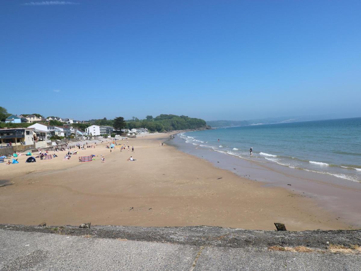 Star Cottage Saundersfoot Exterior foto