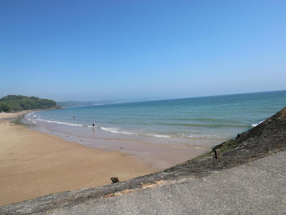Star Cottage Saundersfoot Exterior foto