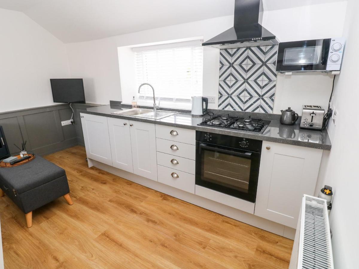 Star Cottage Saundersfoot Exterior foto
