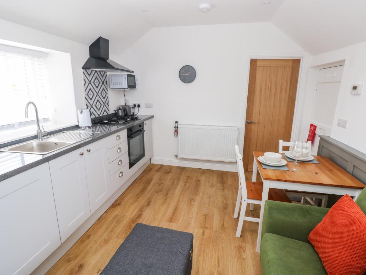 Star Cottage Saundersfoot Exterior foto