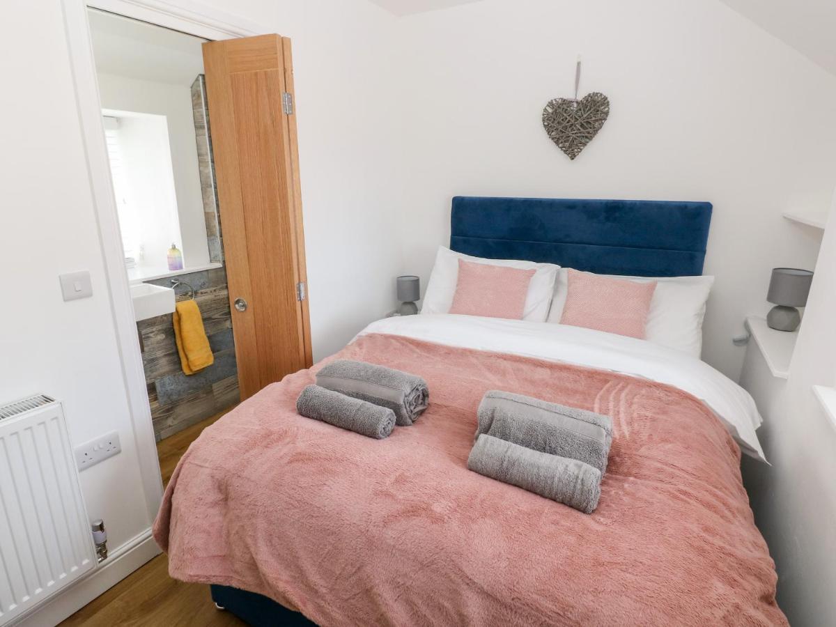 Star Cottage Saundersfoot Exterior foto