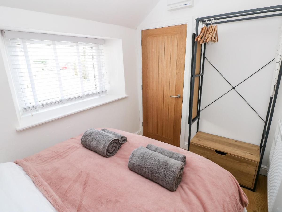 Star Cottage Saundersfoot Exterior foto
